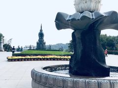 -艾山风景名胜区