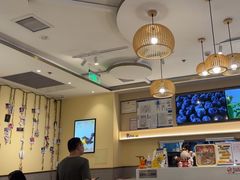 -满记甜品(王府井北京市百货大楼店)