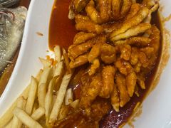 -马凯餐厅(地安门店)