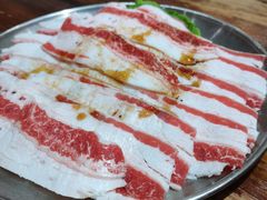 -韩一品韩国料理(柏庐南路店)
