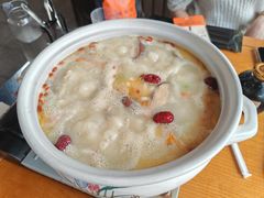 -金龙·打边炉(南京西路店)