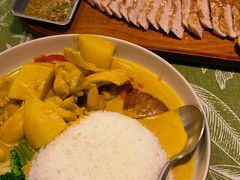 -米泰芒·东南亚料理(体育西店)