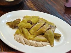 -凤厨顺德水乡凤味馆(大良锦龙路店)