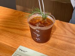 -O.P.S. CAFE