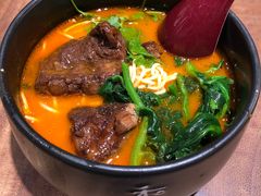 -和府捞面(东直门银座店)