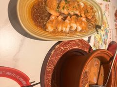 -来菜·湖北头牌藕汤(武商MALL众圆店)