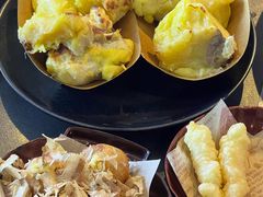 -牛武士寿喜烧·和牛火锅自助(全球首店)