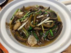 -芳芳私房菜·精做淮扬菜(承德路店)