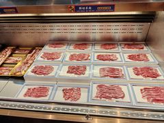 -董记老清泉·鲜切涮羊肉(窑岭店)