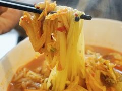 -桃园中华料理炸酱面(燕儿岛路店)