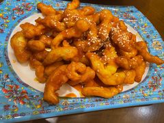 -花儿家宴(康城花园店)