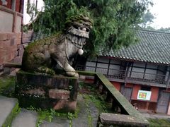 -尧坝古镇