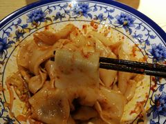 -陕味食族油泼面(悦邻荟店)
