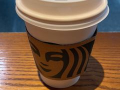 -星巴克(成都机场T2店)