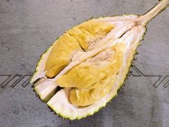 黑金猫山王-都念榴莲·城市榴莲