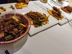 -白氏兄弟烧烤(富康路总店)