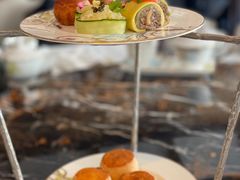 -王府井文华东方酒店-紫膳餐厅