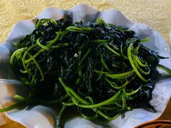 -仑头海鲜城(仑头环村南路店)