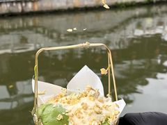 -李百蟹·江南蟹黄面(夫子庙店)