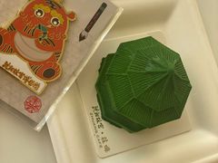 -沈阳故宫·莊啡