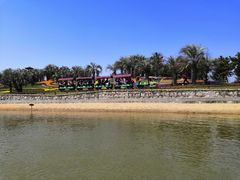 -南通洲际绿博园