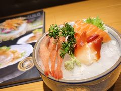 -三石铁板烧(紫竹桥店)