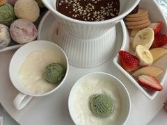 -哈根达斯(滨江店)