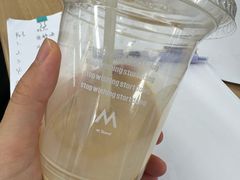 -M Stand(南京新街口金鹰店)