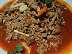 -阿西娅食府(中关村店)