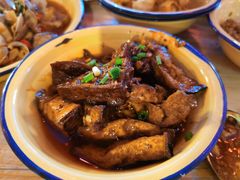 -东排食堂长沙小吃大排档(五一广场店)