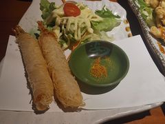 -有喜屋·烧鸟·居酒屋(周浦万达店)