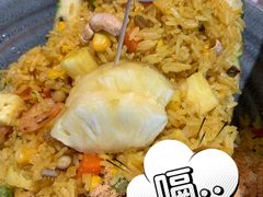 -太食獸泰式茶餐厅(IFS国金中心店)