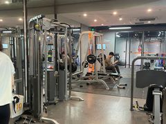 -乐刻运动健身精品馆(览秀城店)