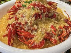 -虾小龙老长沙龙虾馆(坡子街店)