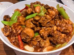 -老山东·山东菜(鲁菜名店)