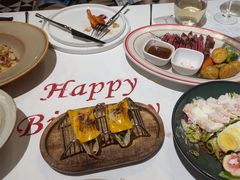 -Inspiration灵感·罗马西餐厅(九龙坡店)
