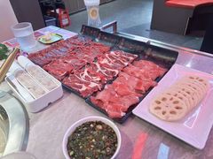 -三头牛·潮汕牛肉生蚝火锅 (夏湾店)