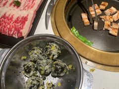 -花味烤肉·拌饭(庐阳万象汇店)