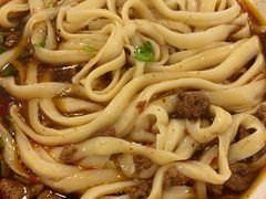 -晋麦香刀削面(光彩路店)