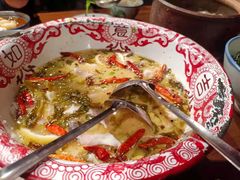 -老湘村·湖南土菜(天河维多利店)