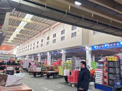 -南京众彩农副产品配送有限公司