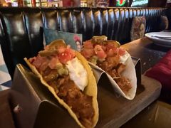 -Famous肥猫墨西哥音乐餐吧(五棵松华熙LIVE店)