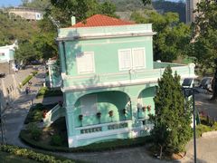 -龙环葡韵住宅式博物馆