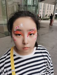 点击看大图 -浅夏之花气球派对