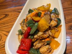 -海边人家(浪潮路店)