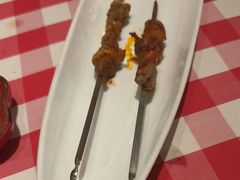 -西贝(上海我格广场店)