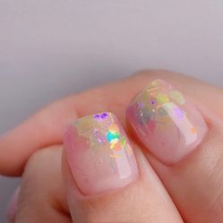 -如一·美甲美睫