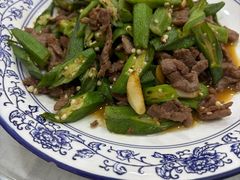 -杨记海鲜楼(三门黑金冠店)