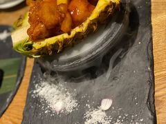 -水木苼 蔬食料理