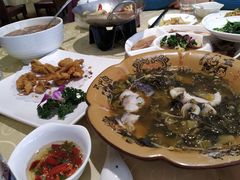 -阿英煲(凉城路店)